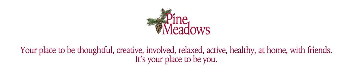 Pine Meadows